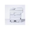 Brother Multifunction Printer | DCP-L5510DW | Laser | Mono | All-in-one | A4 | Wi-Fi | White