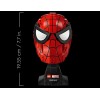 LEGO MARVEL 76285 Spider-Man's Mask