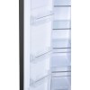 Beko GNO5322XPN side-by-side refrigerator Freestanding 532 L E Stainless steel