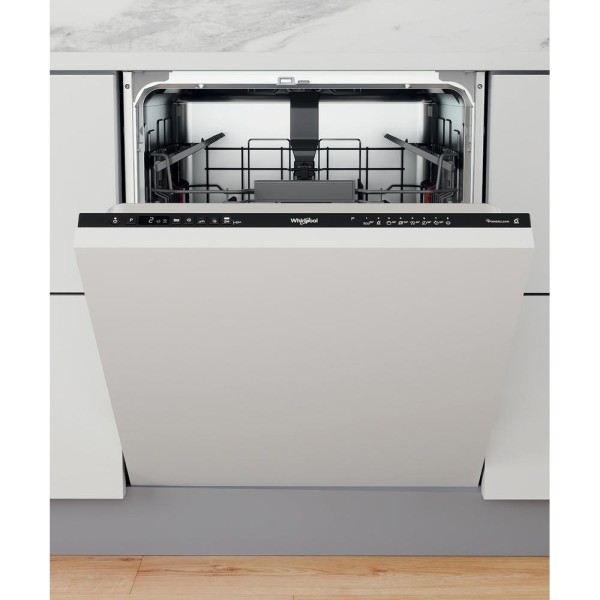 Whirlpool WIO 3C26 N P Fully ...