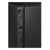 Chieftec BS-10B-300 computer case Mini Tower Black 300 W