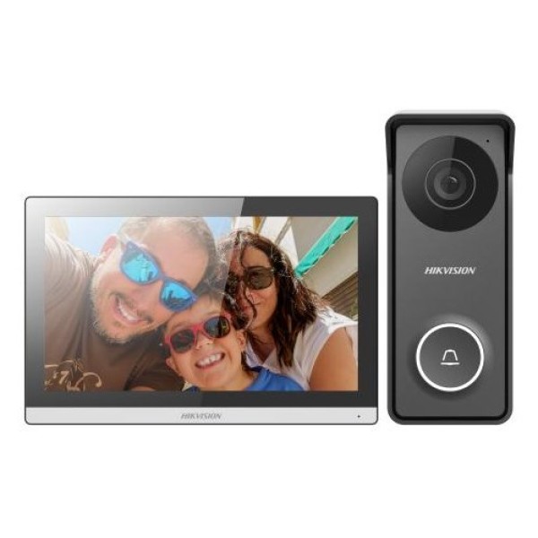Hikvision DS-KIS313-P video intercom system 17.8 ...