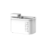 PETKIT Drinking Fountain | Eversweet Max 2 | Capacity 3 L | Material BPA Free | White