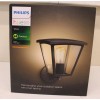 SALE OUT. Philips Hue Inara Outdoor wall light | E27 | 7 W | Warm white | DAMAGED PACKAGING