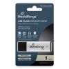 MEMORY DRIVE FLASH USB3.2 1TB/MR1905-1 MEDIARANGE