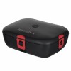 HeatsBox HB-03-90 electric lunch box 90 W 0.925 L Black Adult