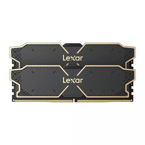 Lexar 32 GB | DDR5 | 6000 MHz | PC/server | Registered No | ECC No