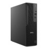PC|DELL|Pro Max Slim|FCS1250|Desktop|CPU Core Ultra|u7-265|2400 MHz|RAM 16GB|SSD 512GB|Graphics card Intel Integrated Graphics|Integrated|Windows 11 Pro|Included Accessories Dell Optical Mouse-MS116 - Black|BTO101_FCS1250_EMEA_NOK
