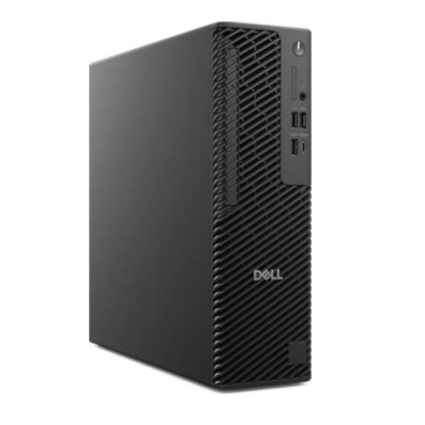 PC|DELL|Pro Max Slim|FCS1250|Desktop|CPU Core Ultra|u7-265|2400 MHz|RAM ...