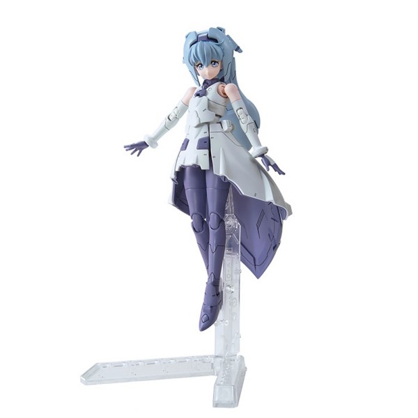 Figurine collector's BANDAI HGBD MOBILE DOLL ...