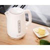 ELDOM C280B ELLI electric kettle 1.7 L 2200 W White