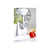 Adler | Meat mincer | AD 4808 | White | 350 W