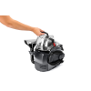 Bissell | SpotClean Auto Pro Select | 3730N | Corded operating | Handheld | 750 W | - V | Black/Titanium | Warranty 24 month(s)