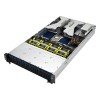 ASUS RS520A-E12-RS24U Socket SP5 Rack (2U) Grey
