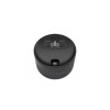 Nakrętka Kambukka 3in1 Lid BlackSteel/Black - ETNA