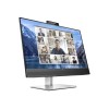 HP E27m G4 27i USB-C Conf QHD Monitor