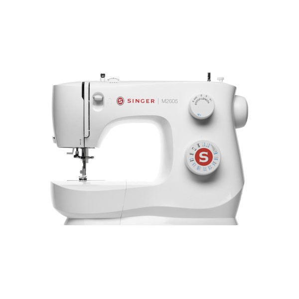 Singer | Sewing Machine | M2605 ...
