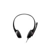 Havit H202d - heaadphones (black)