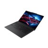 Lenovo ThinkPad P14s Gen 6 (AMD) Copilot + PC Copilot+ PC AMD Ryzen AI 7 350 Mobile workstation 35.6 cm (14") Touchscreen 2.8K 64 GB DDR5-SDRAM 2 TB SSD Wi-Fi 7 (802.11be) Windows 11 Pro English Black