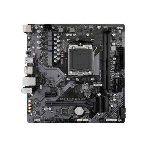 GIGABYTE A620M H AM5 DDR5 mATX MB