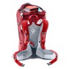 Plecak turystyczny DEUTER Futura Pro 36 masala-cherry