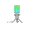 Natec | Microphone | GENESIS Radium 250 | Built-in microphone | Wired | White
