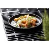 Barbecook | Cast Iron Grill Pan with Bamboo Trivet (per 2 pcs) | BC-ACC-7420