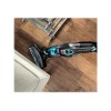 Bissell | Vacuum cleaner | MultiReach Essential | Cordless operating | Handstick and Handheld | - W | 18 V | Operating time (max) 30 min | Black/Blue | Warranty 24 month(s) | Battery warranty 24 month(s)