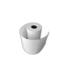 BSTech Paper, roll thermal for cash registers fiscal 80x80m 5 pieces