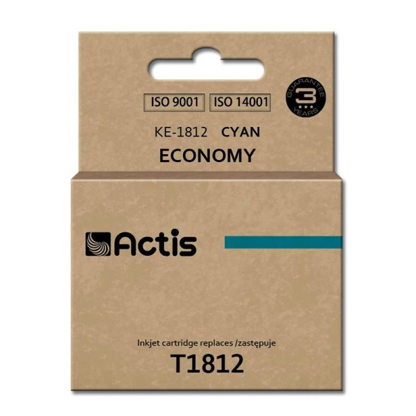 Actis KE-1812 ink (replacement for Epson ...