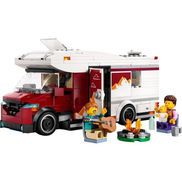 LEGO CITY 60454
