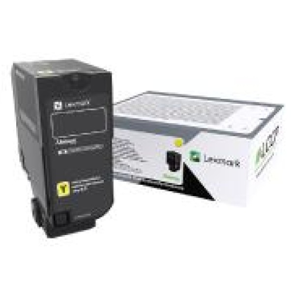 Lexmark Standard Yield Toner Cartridge | ...