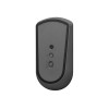 Lenovo | ThinkBook Bluetooth Silent Mouse | Wireless | Bluetooth 5.0 | Iron Grey | 1 year(s)