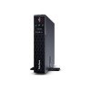 CyberPower | Smart App UPS Systems | PR2200ERTXL2U | 2200 VA | 2200 W