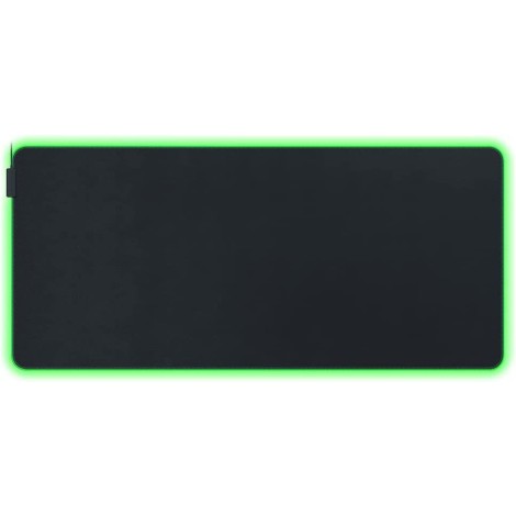 Razer | Goliathus Chroma 3XL | Mouse Pad | 1200 x 550 x 3.5 mm | Black