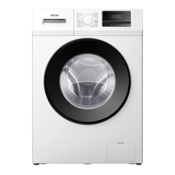 Automatic washing machine MPM-5814-PT-43 8 kg