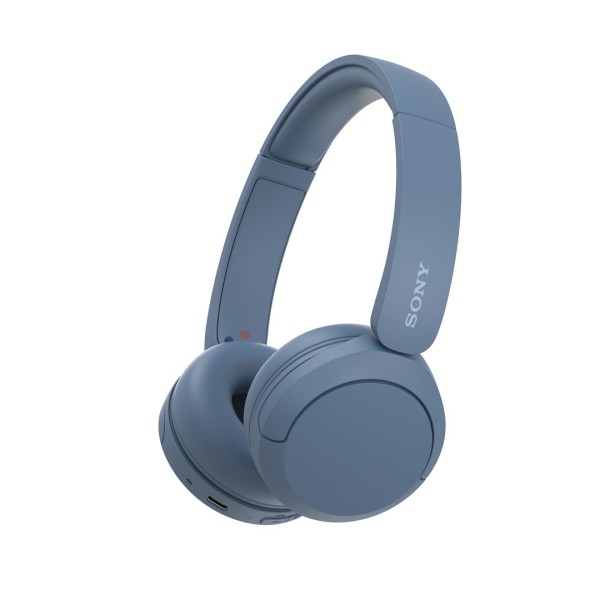 SONY WH-CH520 Headphones with mic on-ear