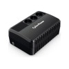 CyberPower Backup UPS Systems | BU650EG | 650 VA | 360 W