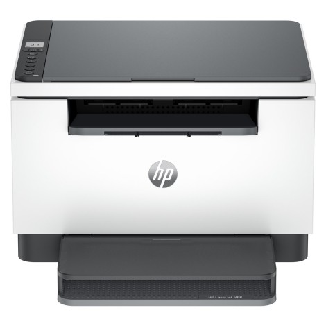 HP LaserJet M234d Multifunction Black and white Printer, Copier, Scanner; Duplex