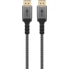 Goobay | DisplayPort Cable, 8K at 60 Hz | 65264 | DisplayPort