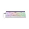 HERO68 HE Black+Red+Gradient Dragon King RGB AULA gasket keyboard