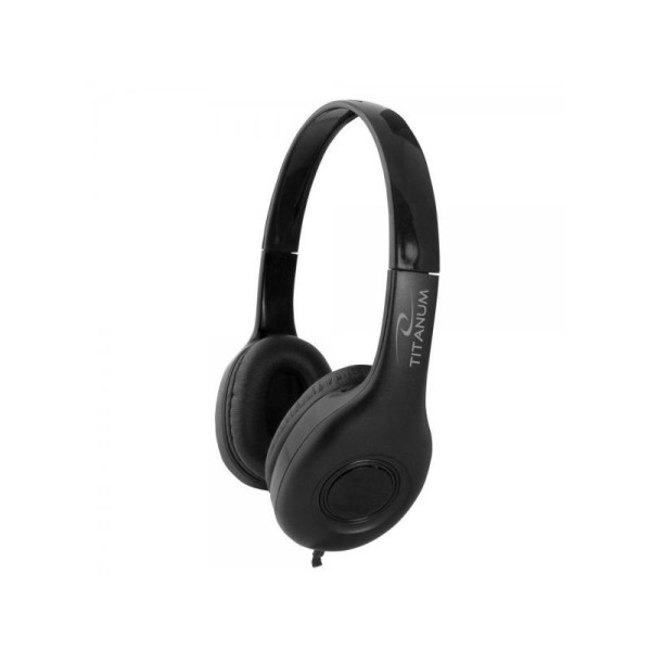 TITANUM TH114 Liwa Headphones with microphone