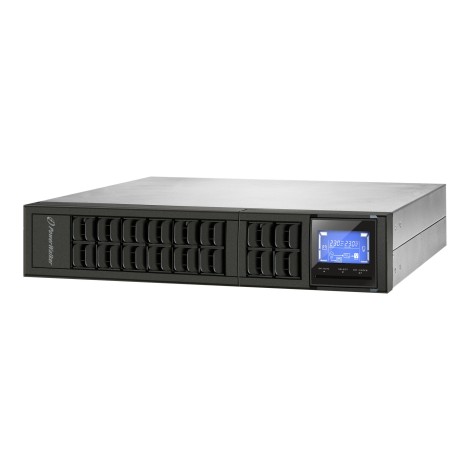 POWERWALKER VFI 1000 CRM LCD UPS