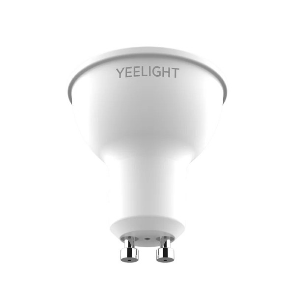 Yeelight YLDP004 W1 GU10 Wi-Fi dimmable ...