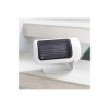 Duux | Heater | Twist | Fan Heater | 1500 W | Number of power levels 3 | Suitable for rooms up to 20-30 m² | White | N/A