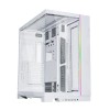 LIAN LI O11 DYNAMIC EVO XL WHITE