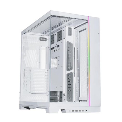 LIAN LI O11 DYNAMIC EVO XL WHITE