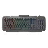 Logilink | Gaming-Set, keyboard, mouse and mouspad | ID0185 | Metal | Keyboard, Mouse and Pad Set | Wired | Mouse included | DE | Numeric keypad