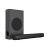 Creative Labs Creative Stage Black 2.1 channels 80 W