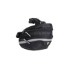 Topeak Wedge Pack II Medium bike bag, w/fixer